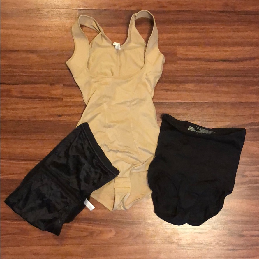 Shaper Bundle